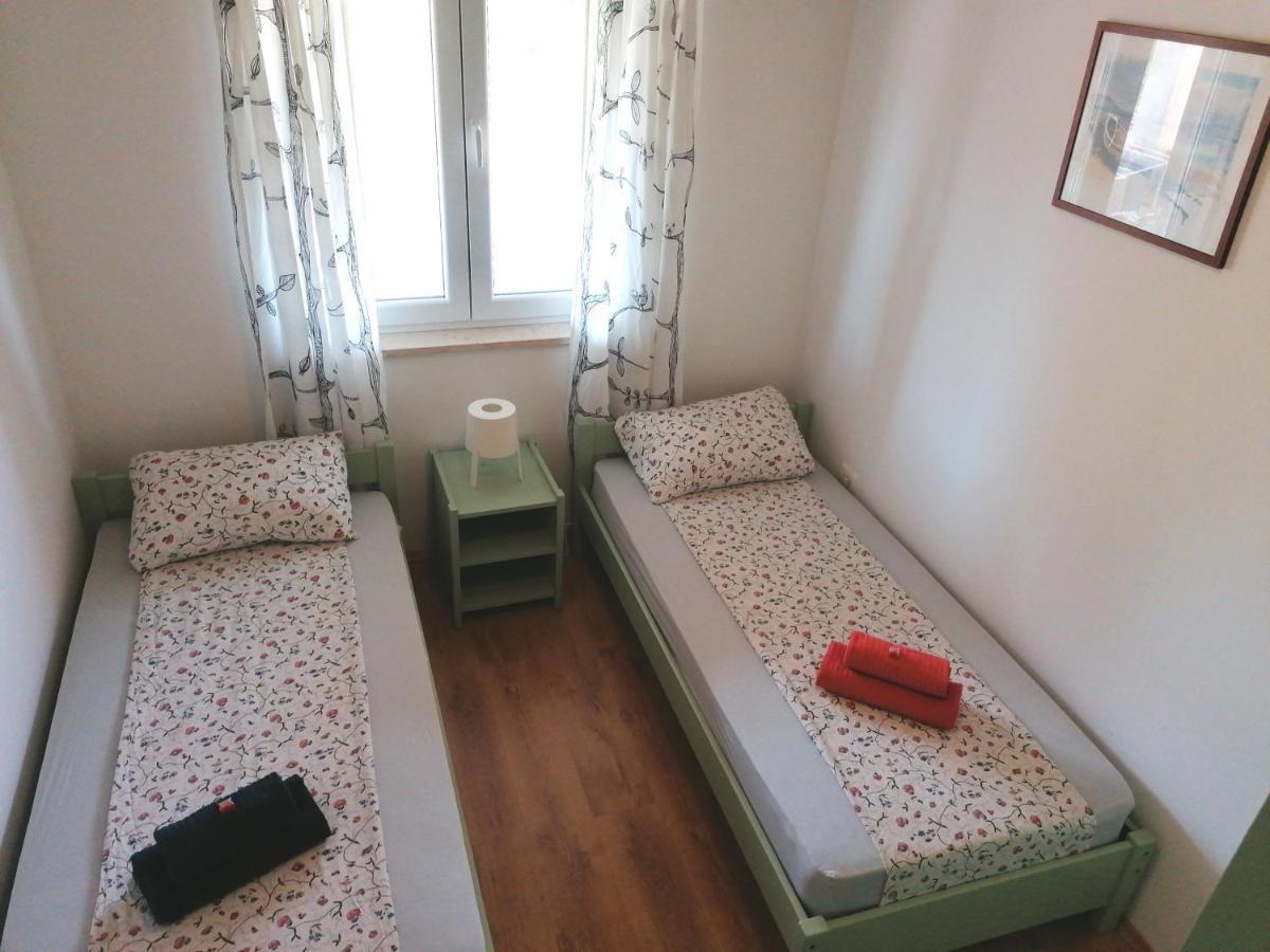 Apartmán House Mario Near Rovinj Kanfanar Exteriér fotografie