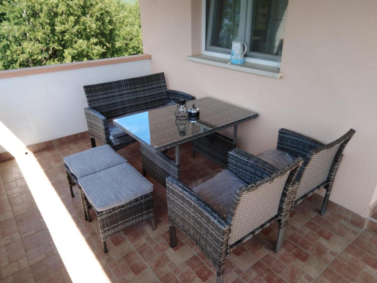 Apartmán House Mario Near Rovinj Kanfanar Exteriér fotografie
