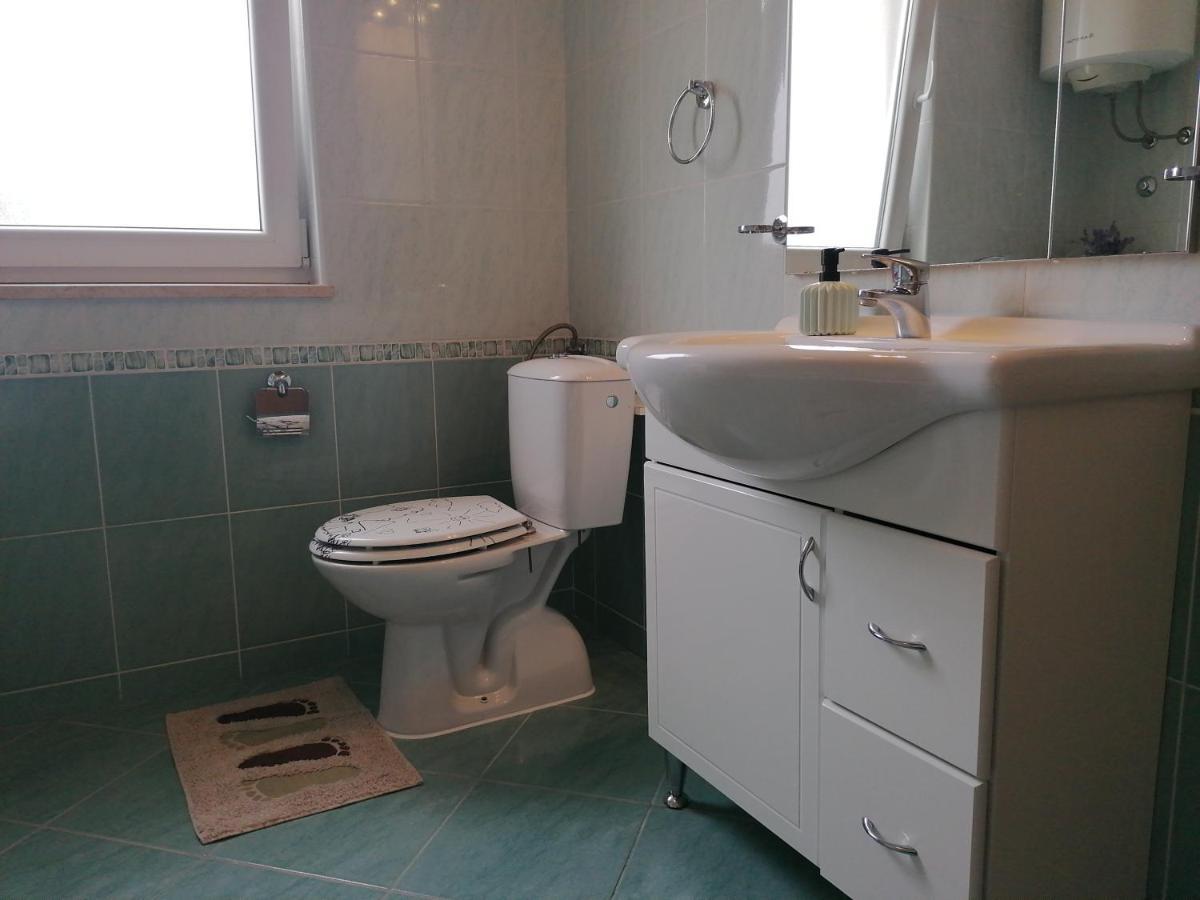 Apartmán House Mario Near Rovinj Kanfanar Exteriér fotografie
