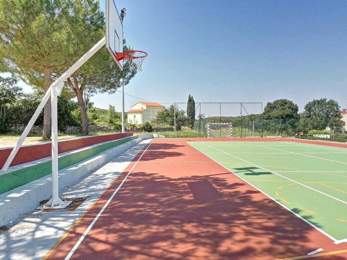 Apartmán House Mario Near Rovinj Kanfanar Exteriér fotografie