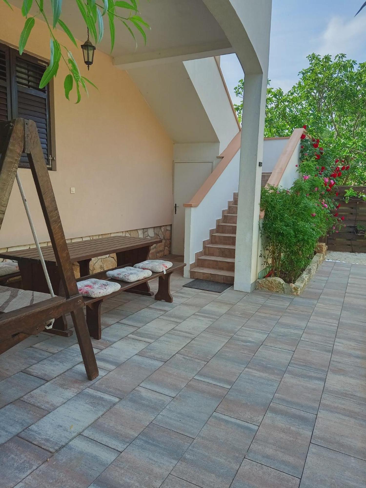 Apartmán House Mario Near Rovinj Kanfanar Exteriér fotografie